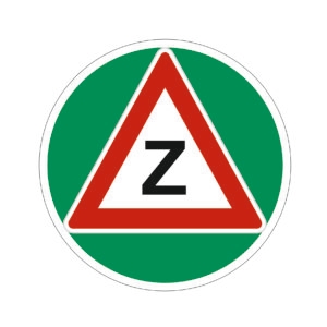 Magnetka Začiatočník MZ01 150×150 mm
