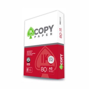 Kopírovací papier A3 80g IK COPY