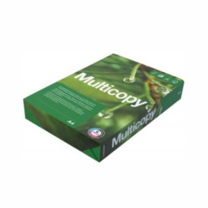 Kopírovací papier A4 90g MULTICOPY 5x500 ks