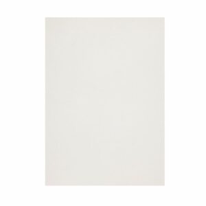 Papier Image Curious Metallics,White Gold A4 250g