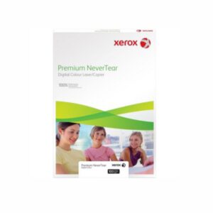 Premium Never Tear A4 125g