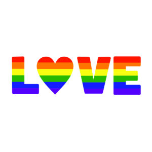 Samolepka LGBTQ 014