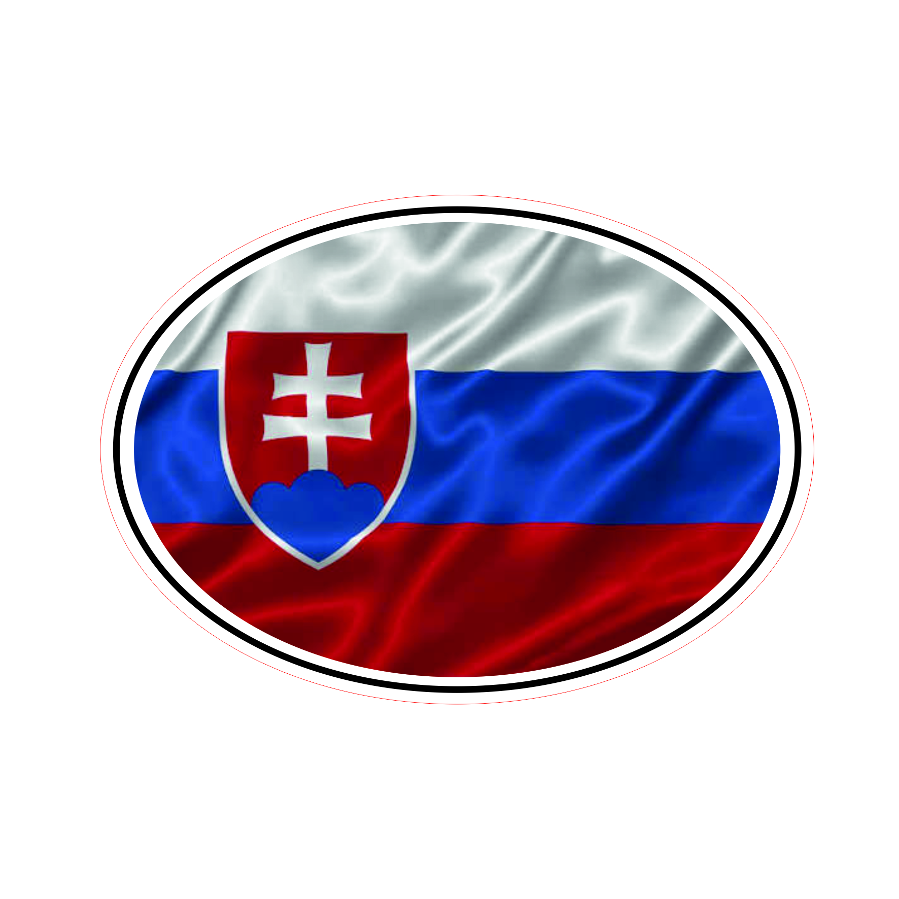 Samolepka SR 112