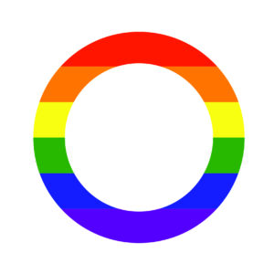 Samolepka LGBTQ 012